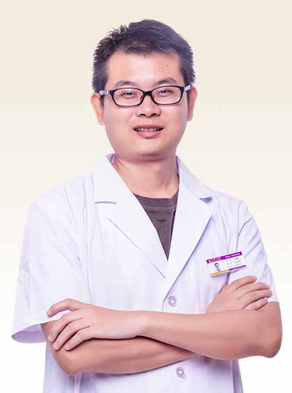 陈煊锴
